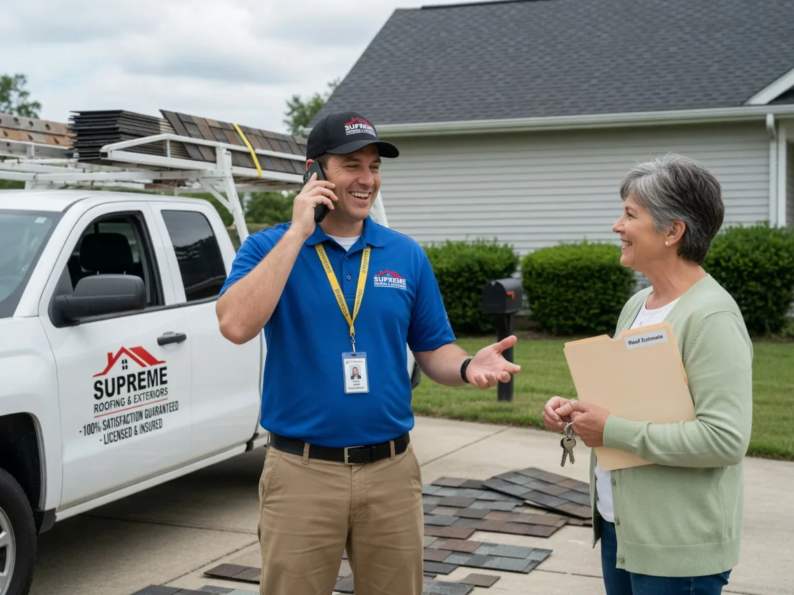 Roof Replacement Olivet, SD FAQs