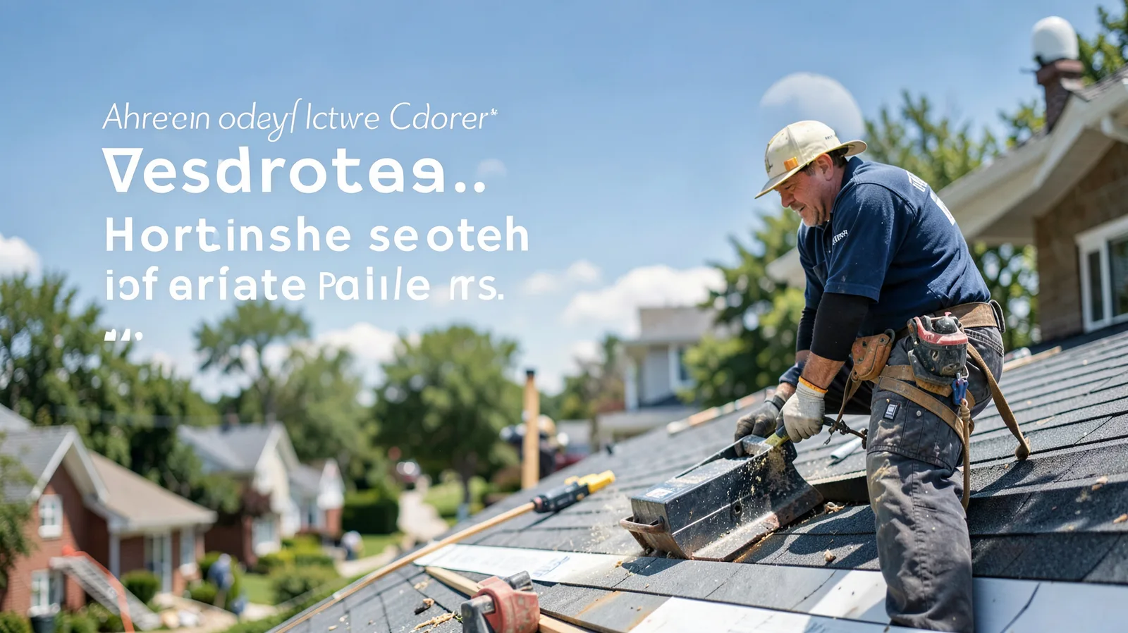 Roof Replacement in Olivet, SD near me